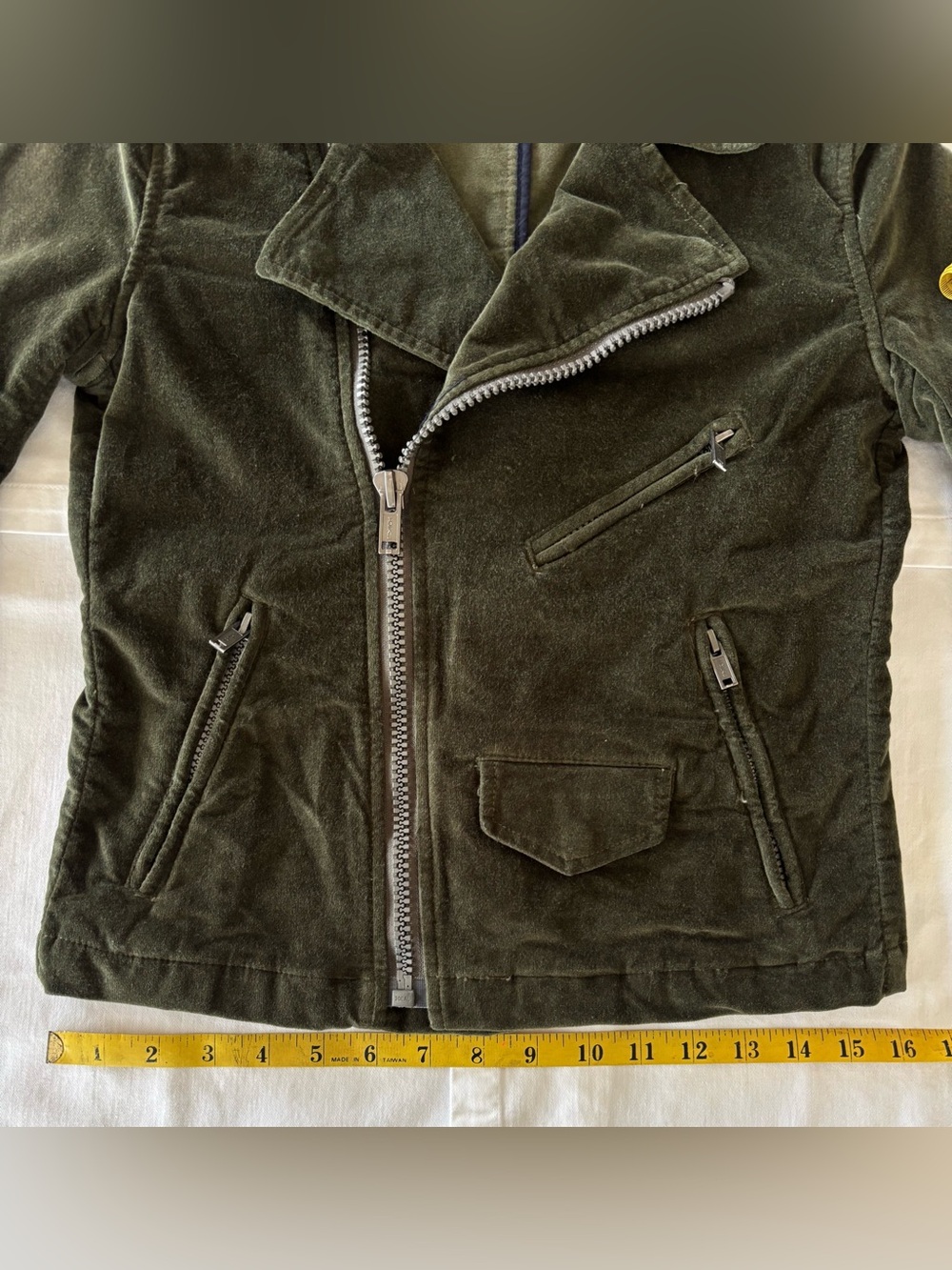June Jacket - Picture 9 of 16